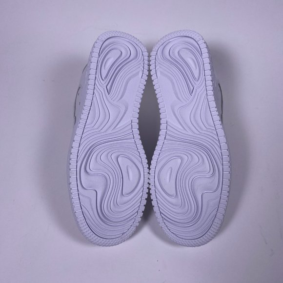 MSCHF Super Normal 2 White Sneakers - Picture 6 of 13